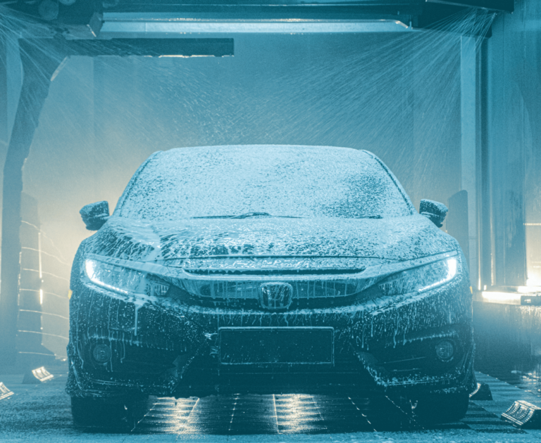 Benefits of Washing Your Car Regularly Cascade Xpress Carwash THE
